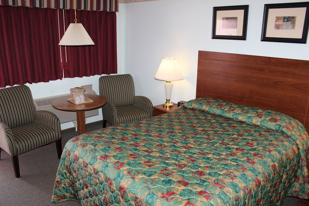 Safari Inn - photo 18