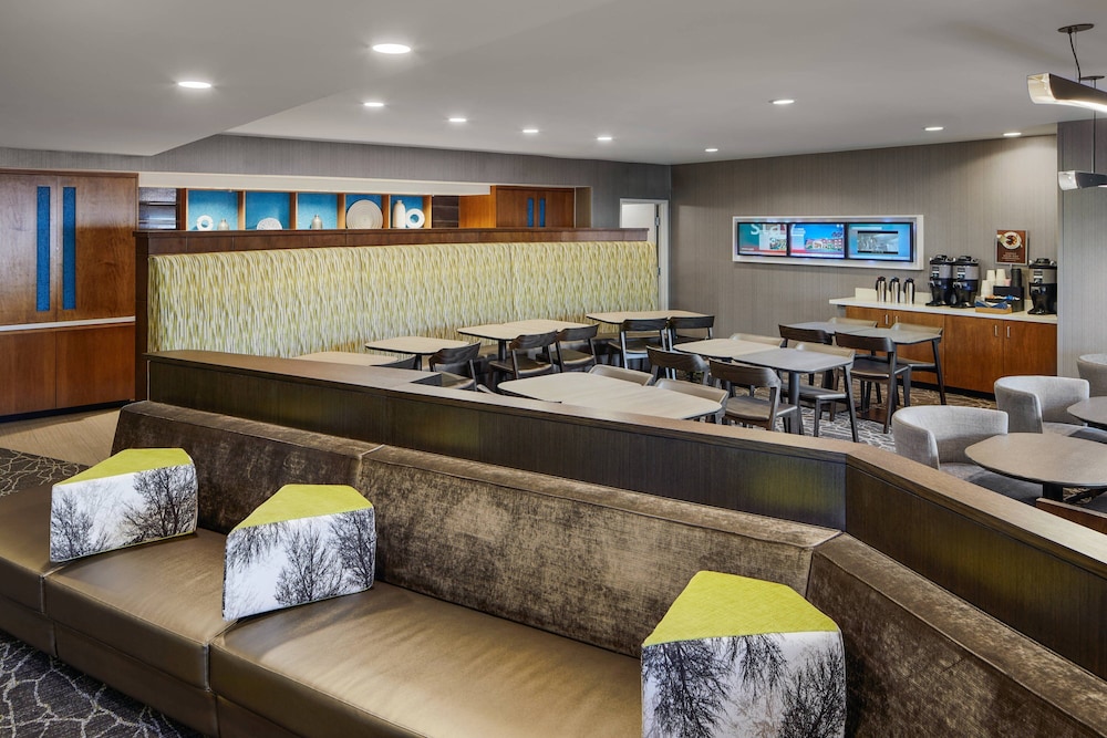 SpringHill Suites Tempe at Arizona Mills Mall - photo 19