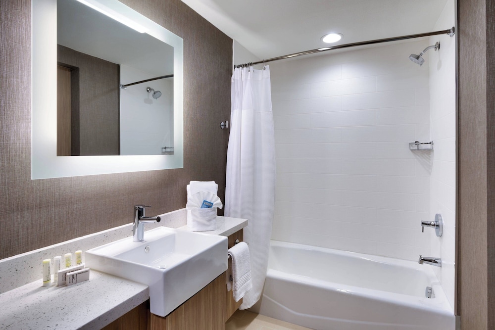 SpringHill Suites by Marriott El Paso Airport - photo 17