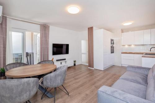 Apartment Kate New in center of Lapad