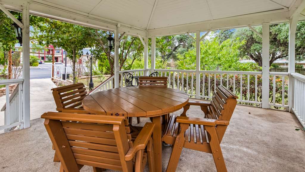 Best Western Johnson City Inn - photo 9