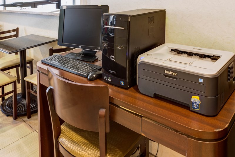 Comfort Inn Sunset Park Park Slope - photo 21