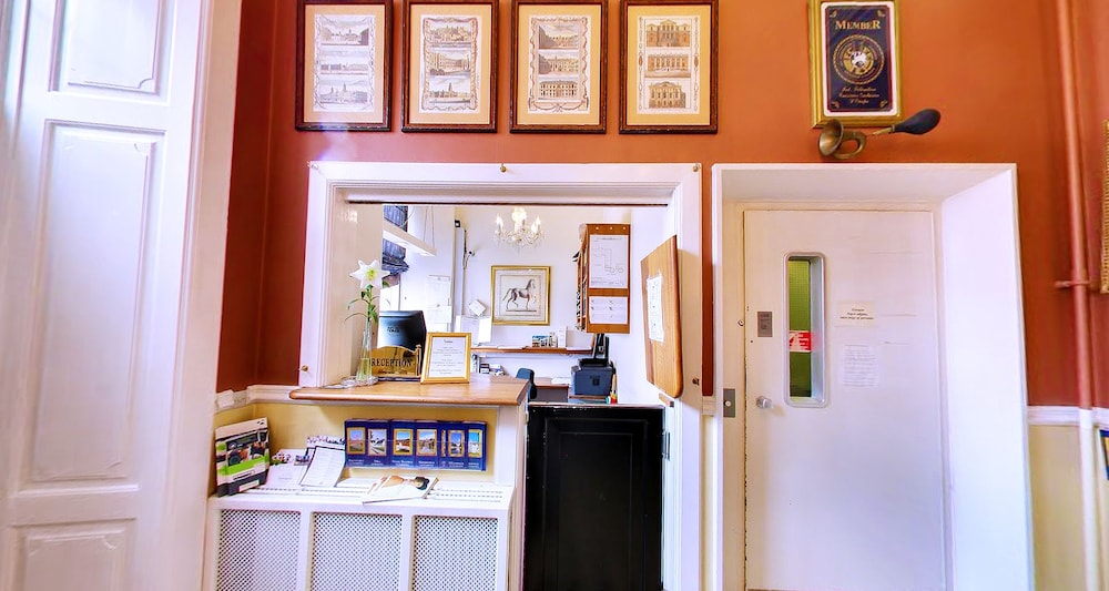 Hvedholm Slotshotel — Faaborg — photo 3