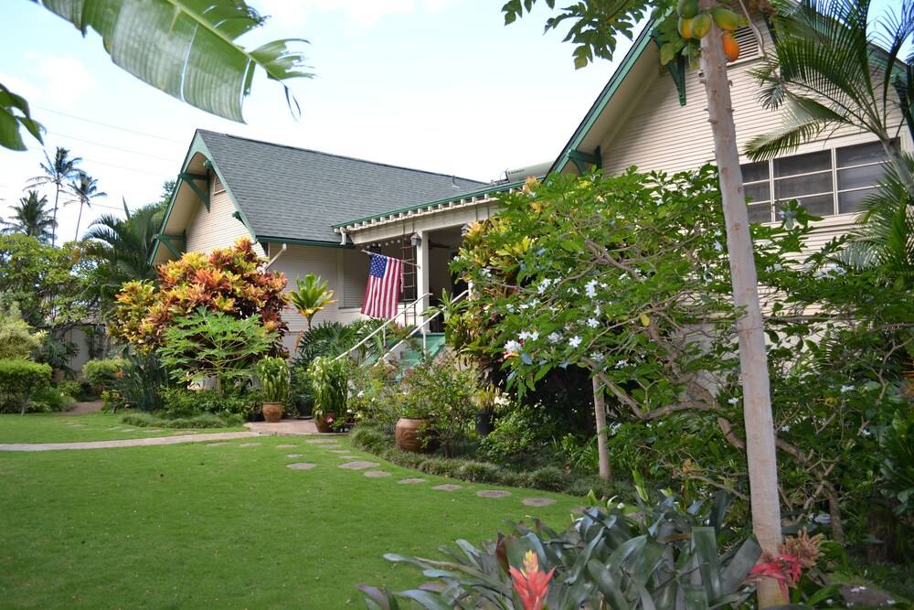 The Old Wailuku Inn at Ulupono - photo 56