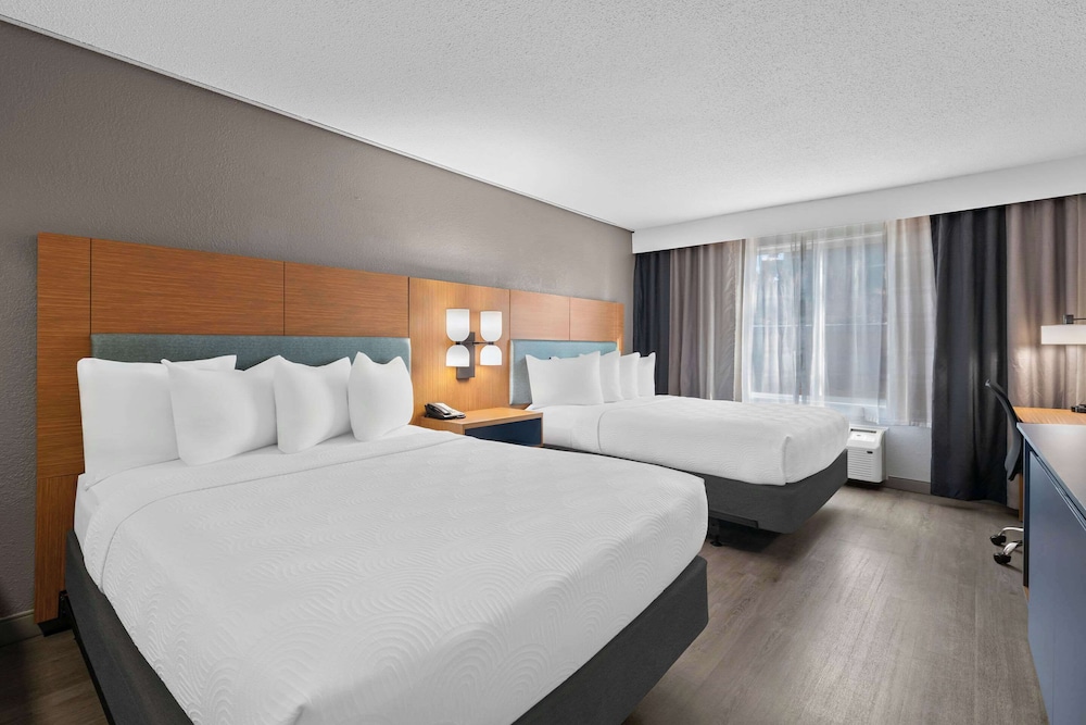 Country Inn & Suites by Radisson Coon Rapids MN - photo 42