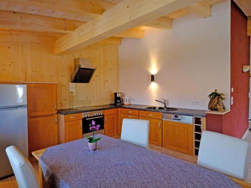 Ferienwohnung Schöpf — 4-Star Luxury Hotel in Kiefersfelden, Germany