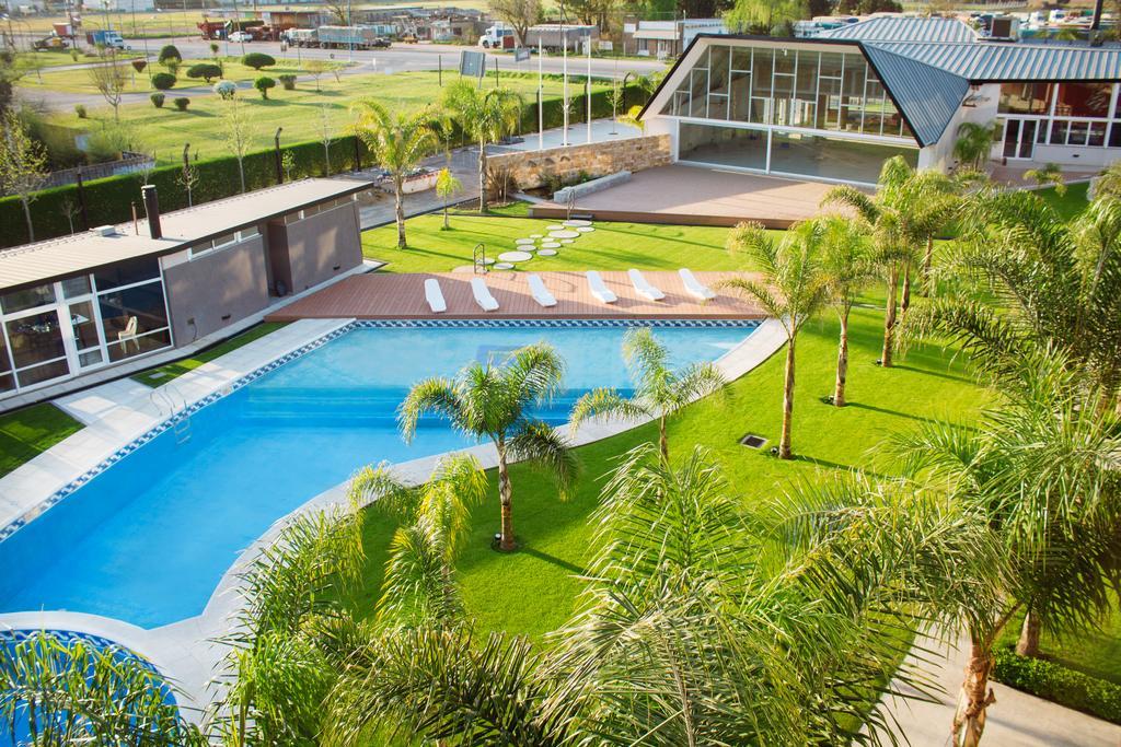Hotel Posada Maestosso - last minute hotel in Leones