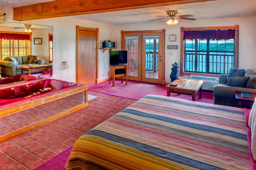 Sugar Ridge Resort - photo 8