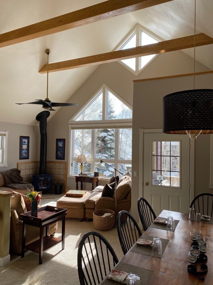 The Ruby of Crested Butte - photo 24