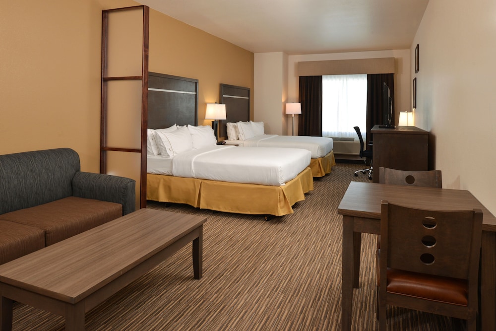 Holiday Inn Express & Suites Globe by IHG - photo 7