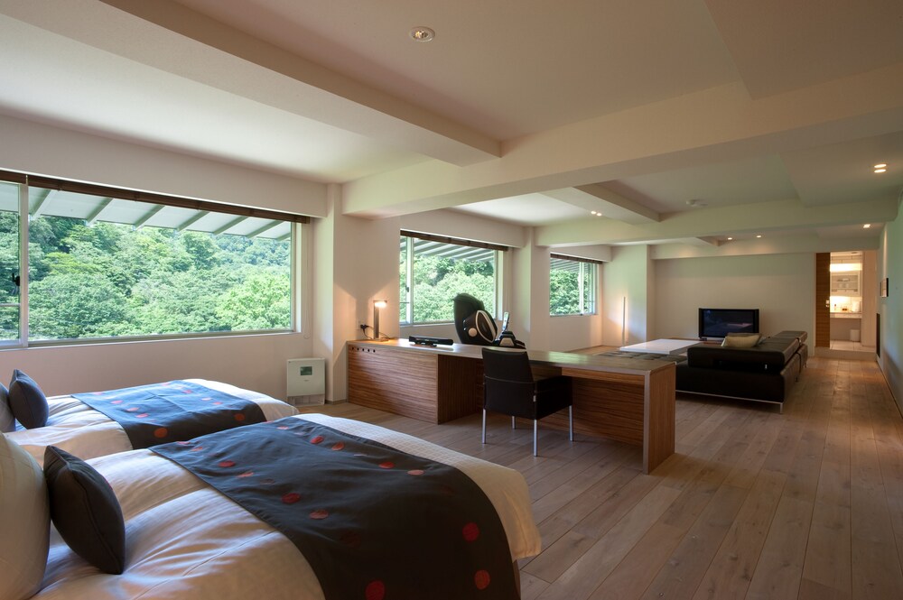 Bourou NOGUCHI Noboribetsu Adult Only — 4-Star Luxury Hotel in Noboribetsu, Japan