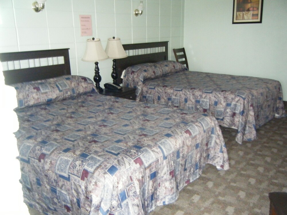 Countryside Inn Motel — Virden — photo 5