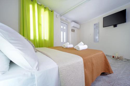 Nea Chora Maisonette — Chania — photo 4