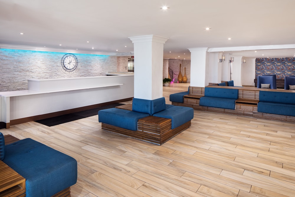 Allegria Hotel - photo 2