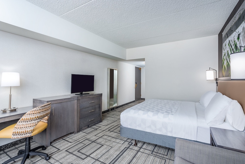 Holiday Inn Lafayette City Centre by IHG - photo 15