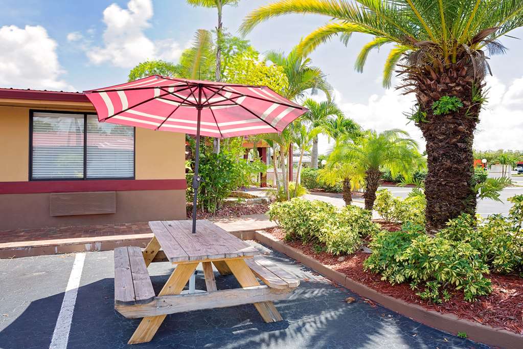 Knights Inn Port Charlotte - photo 13