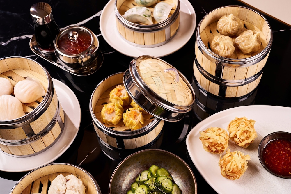 מזון ומשקאות