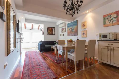 Luxury Sea View Apartments