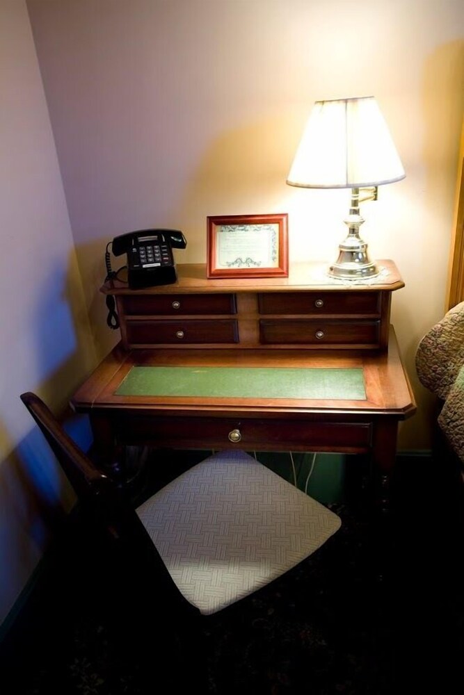 The Weinhard Hotel - photo 22