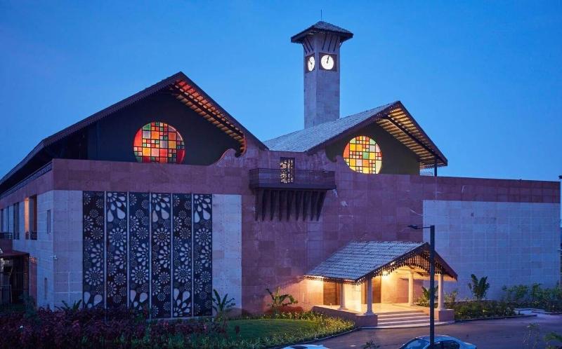 Club Anandam in Raipur, India