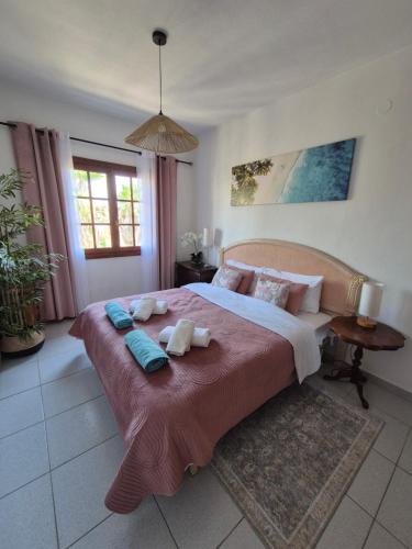Azul Del Mar - last minute hotel in Orihuela