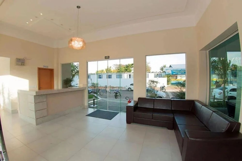 Fiore Prime - last minute hotel in Caldas Novas