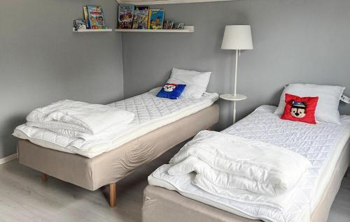 3 Bedroom Beautiful Home In Gislaved — Gislaved — photo 4