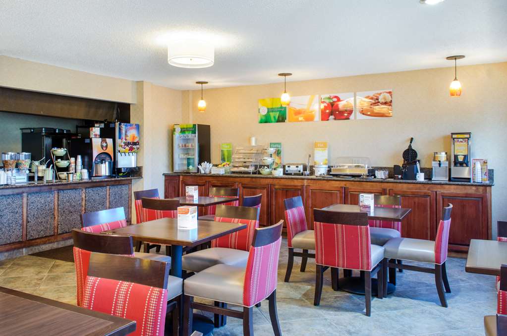 Quality Inn Ruston - photo 38