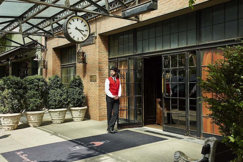 The Bowery Hotel - photo 47