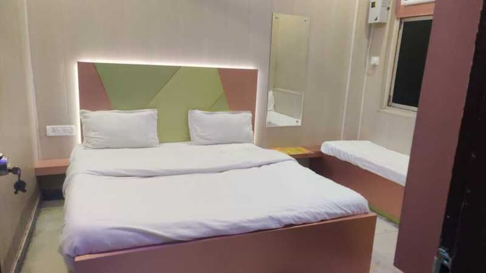 Hotel Jashoda — Lucknow — photo 3