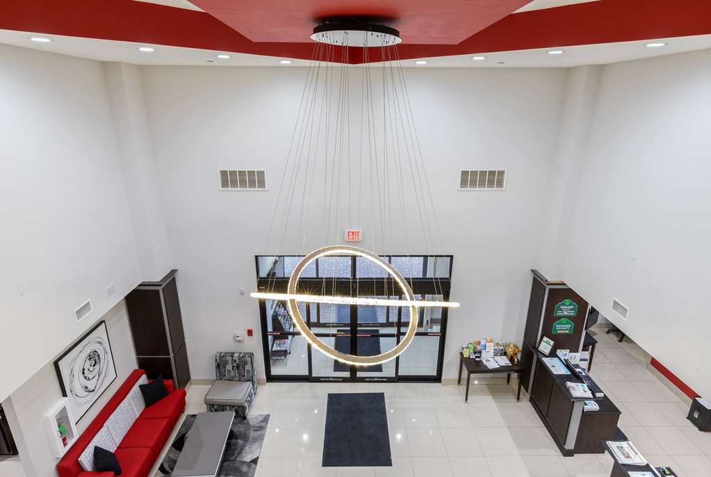 Wingate by Wyndham Lake Charles Casino Area - photo 3