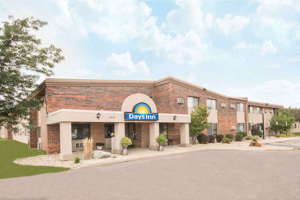 Days Inn Sioux Falls Airport