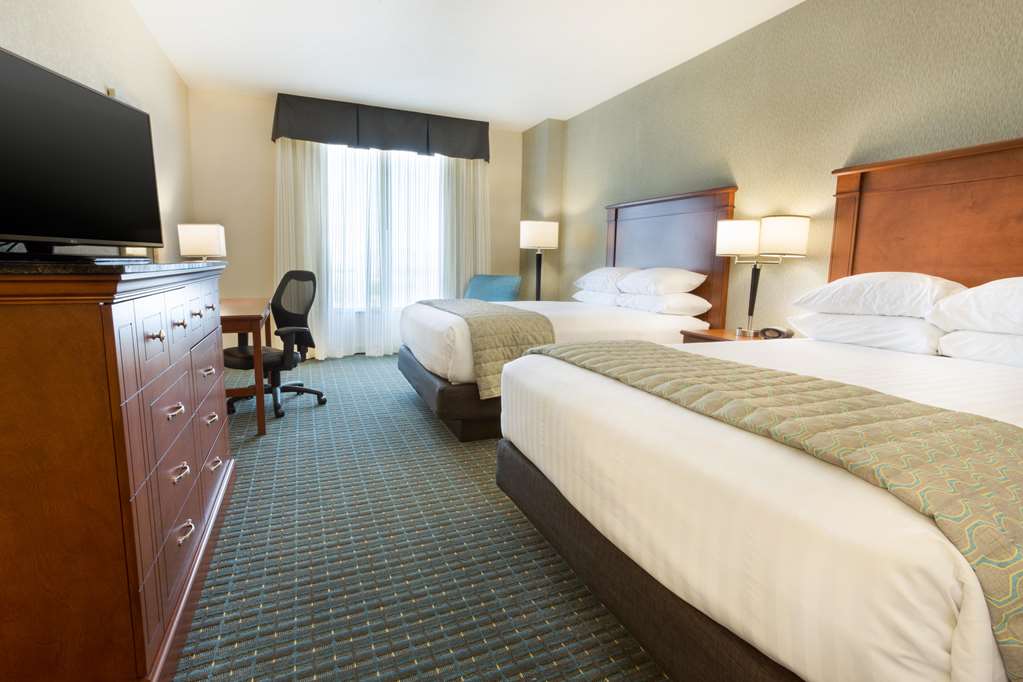 Drury Plaza Hotel Colorado Springs Near the Air Force Academy - photo 17