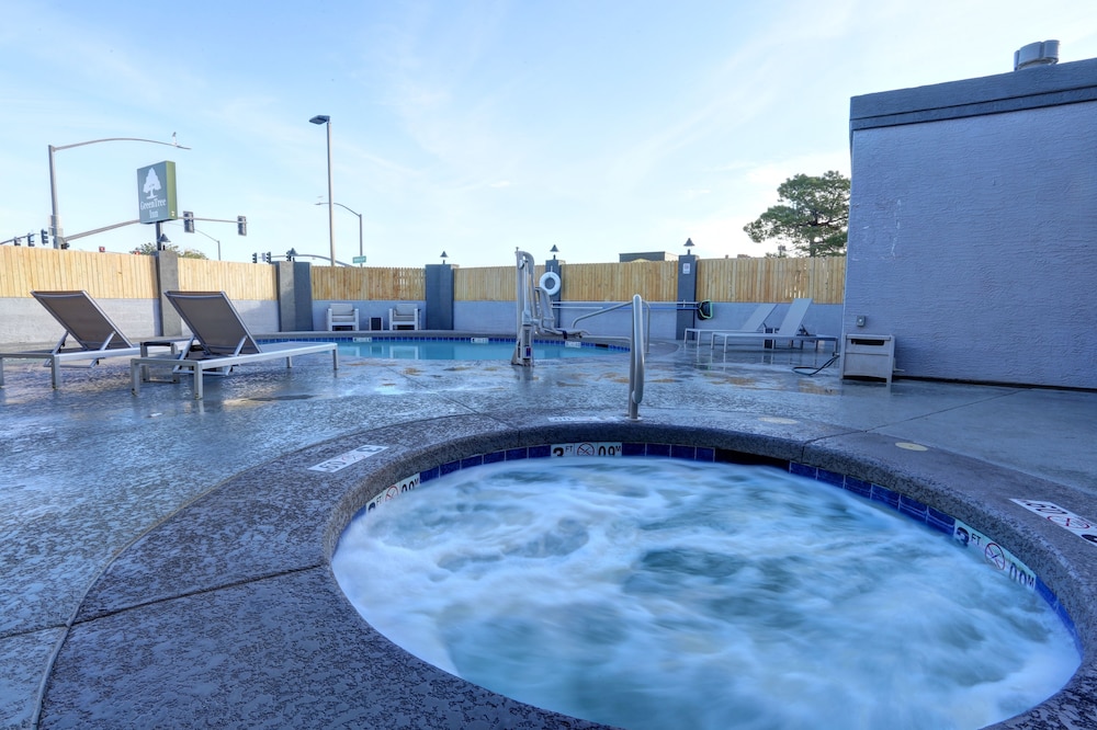 GreenTree Inn of Prescott Valley - photo 20