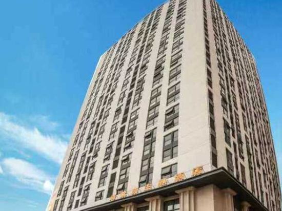 Qiziyuan Theme Hotel - carbon neutral hotel in Mianyang