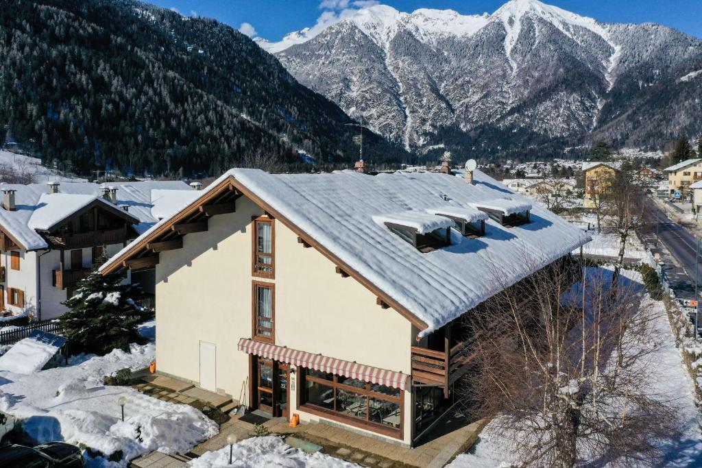 Hotel Bepy - last minute hotel in Giustino