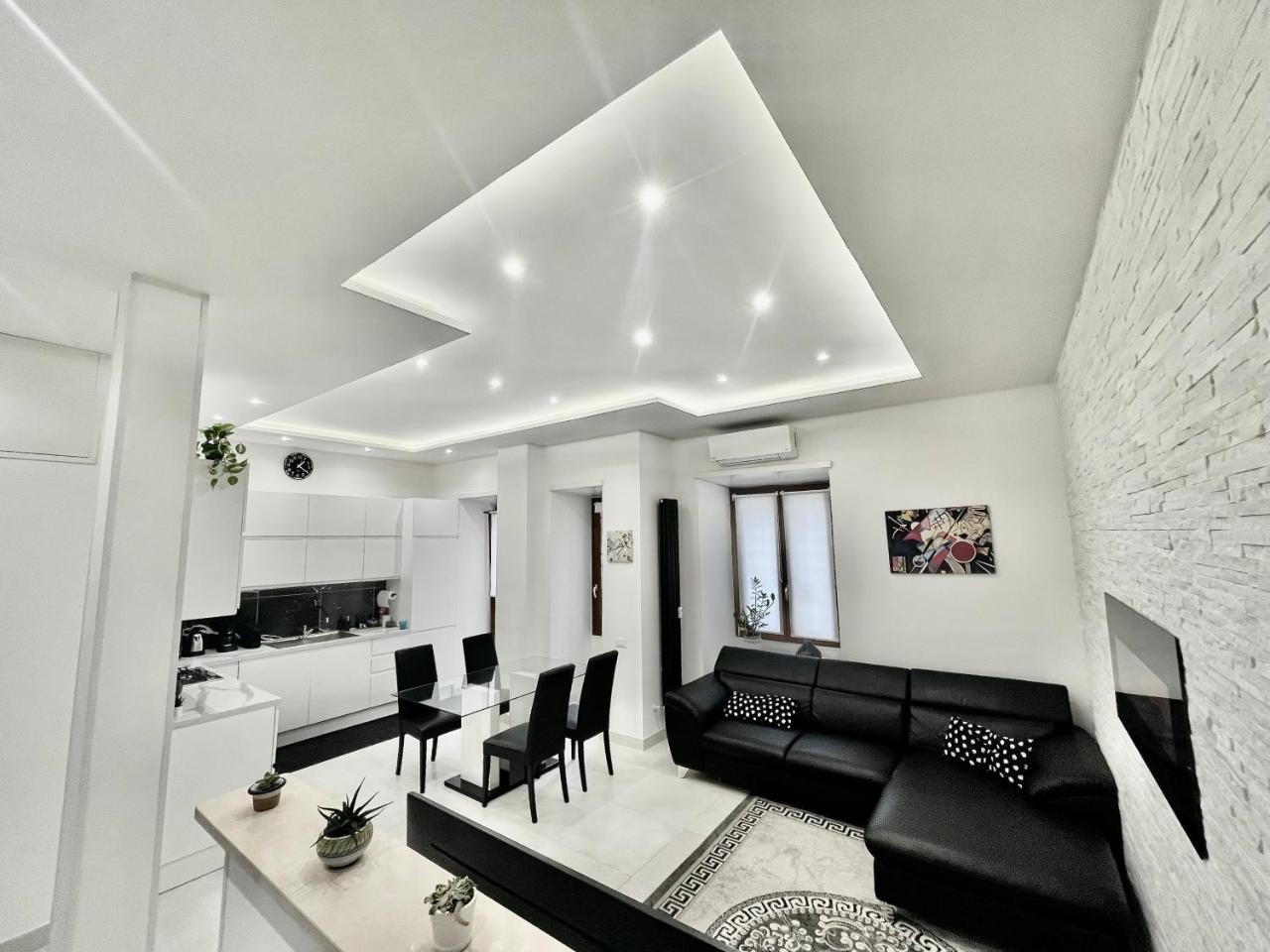 Zama Home — 4-Star Luxury Hotel in Rome, Italy