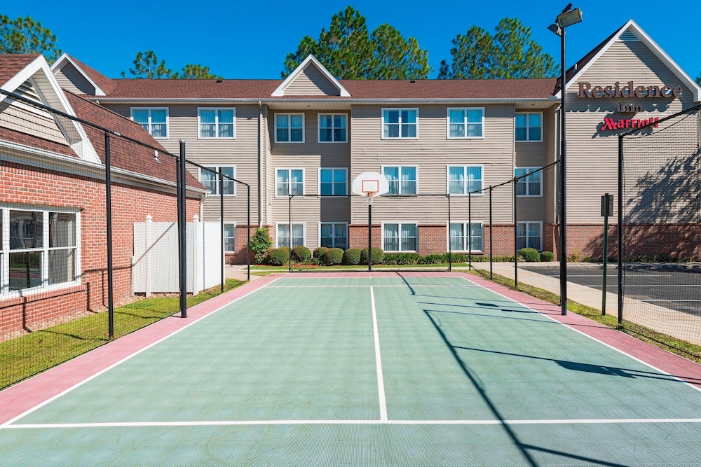 Residence Inn Tallahassee North I 10 Capital Circle - photo 15