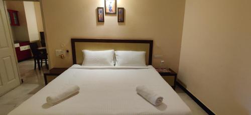 Coral Shelters Keelavasal — 4-Star Luxury Hotel in Madurai, India