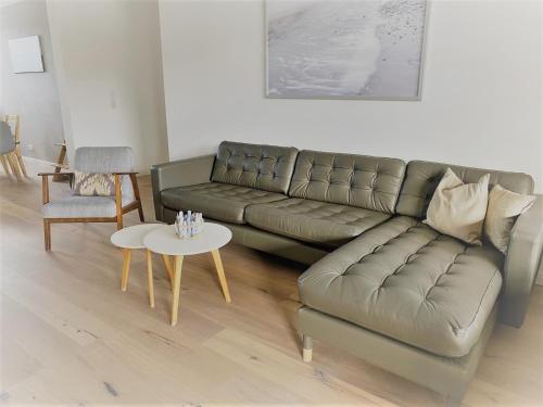 Appartementanlage Wieben — 4-Star Luxury Hotel in Sankt Peter-Ording, Germany