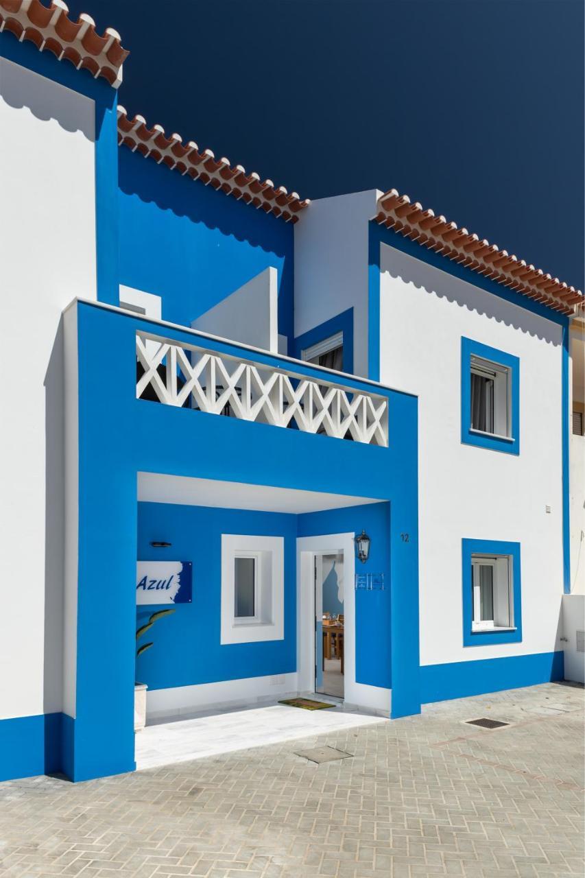 Azul — 4-Star Luxury Hotel in Zambujeira Do Mar, Portugal