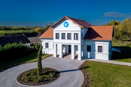 Kammerer Vendégház - last minute hotel in Unknown City