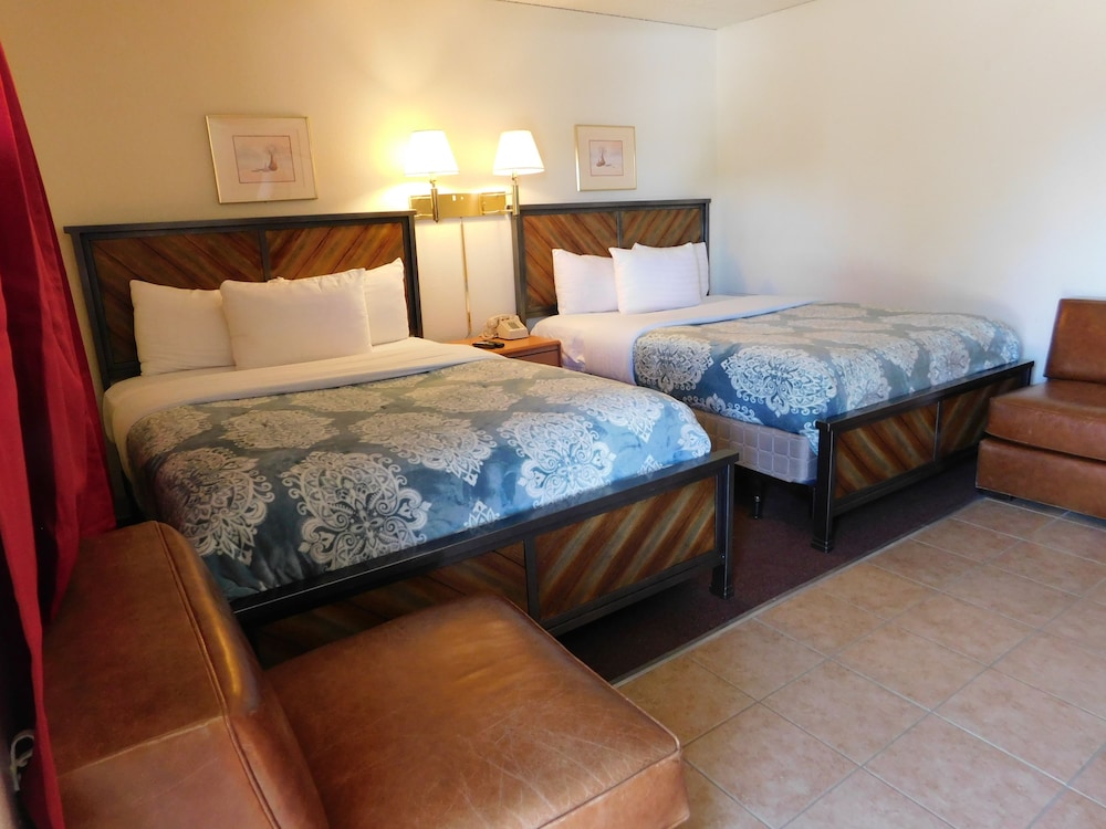 Drifter Motel - photo 9