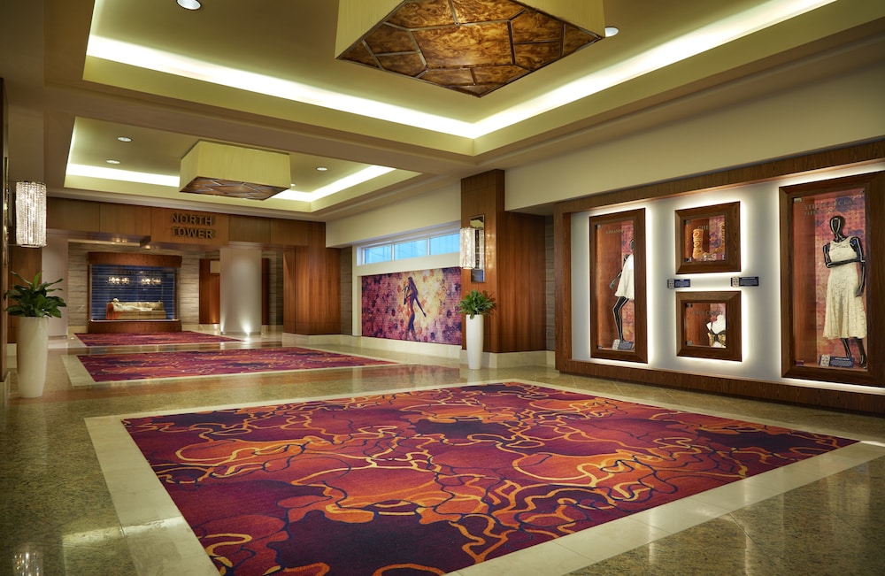 Hard Rock Hotel & Casino Atlantic City - photo 81