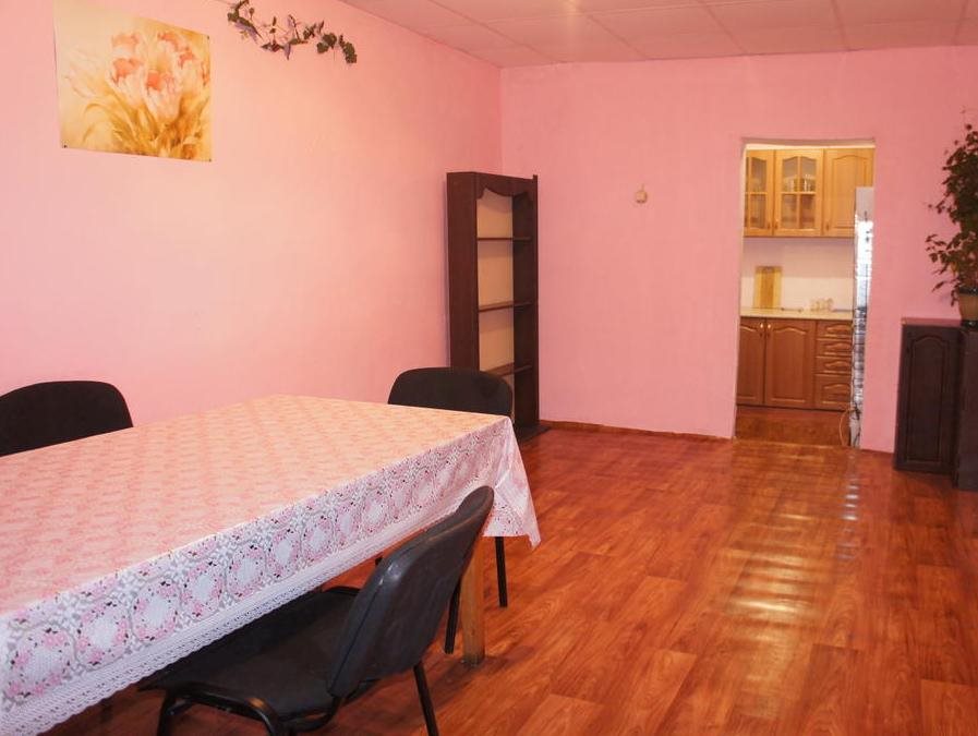 Kursk — hotel in Kursk