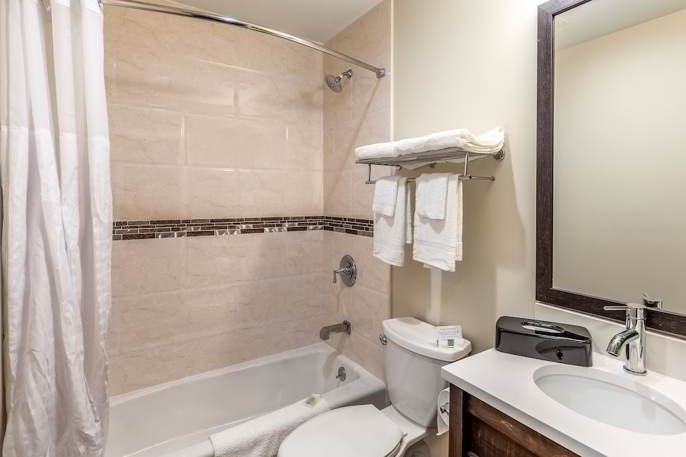 Van Wyck Hotel & Suites Near JFK Airport - photo 24