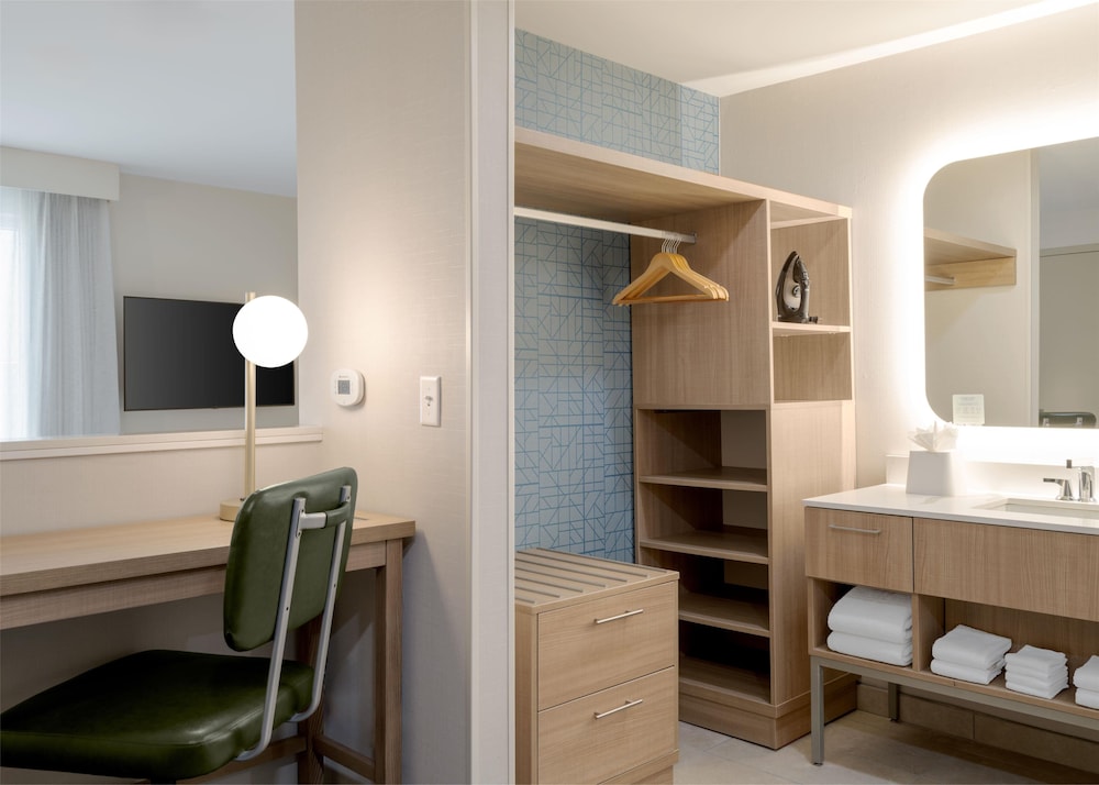 Homewood Suites by Hilton Viera Melbourne - photo 13