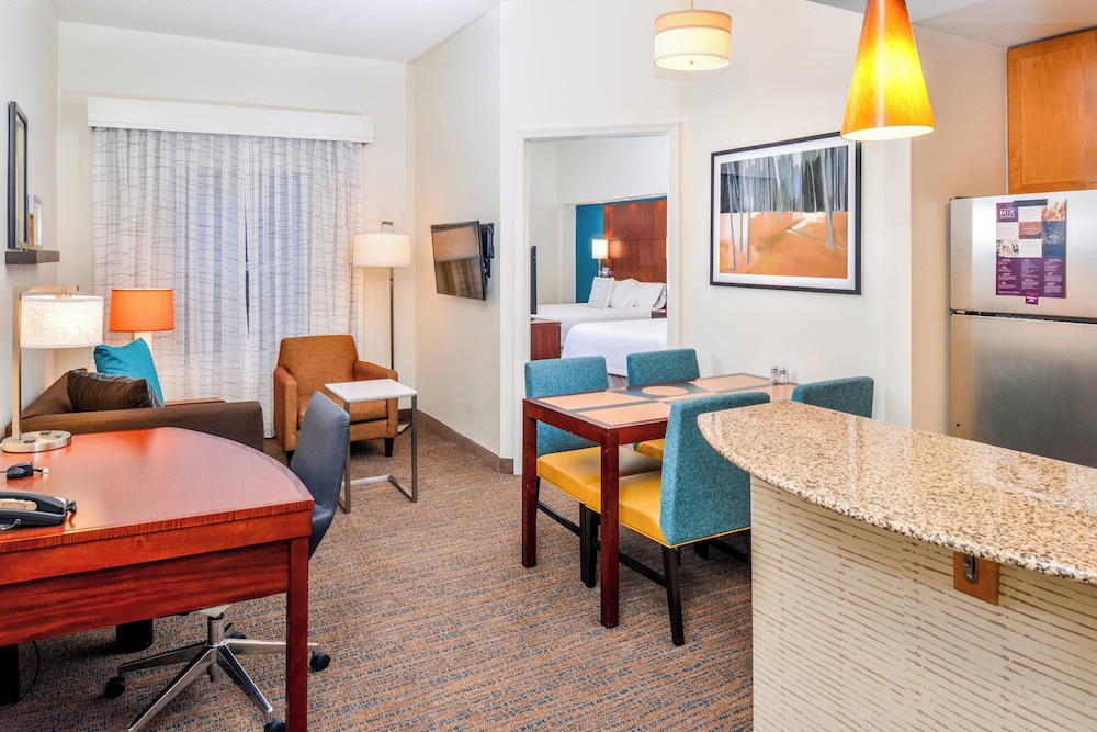Residence Inn Marriott Waynesboro - photo 17