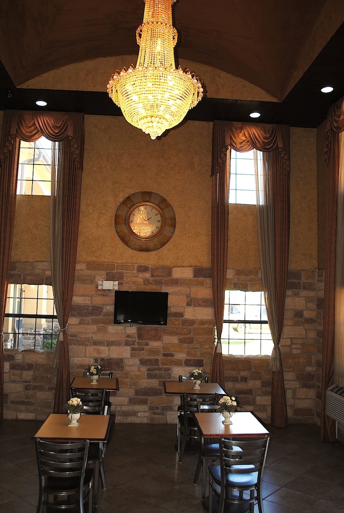 Scottish Inns Fort Worth - photo 31