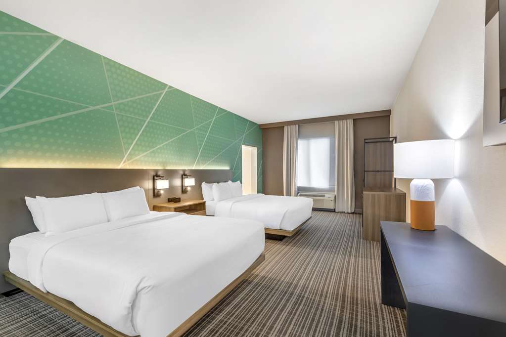 Comfort Suites Titusville near Kennedy Space Center - photo 26